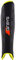 Grays G600 Hockey Schienbeinschoner, Schwarz/Silber (2017/18), X-Small
