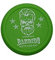 Bandido Matte Hair Wax , 150 Ml (1Er Pack)