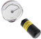 Tank Level Gauge Float Type for 3 Foot Tanks for Diesel, Heating or Oil