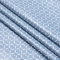 Home Direct Wachstuch Tischdecke Abwaschbar Eckig 140 x 200 cm Blau Grau