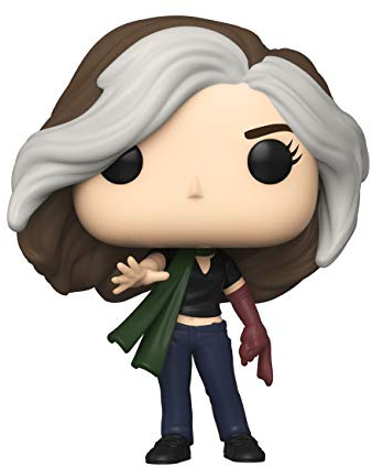 Funko Pop! Marvel: X-Men 20th-Rogue - Vinyl-Sammelfigur - Geschenkidee - Offizielle Handelswaren - Spielzeug Für Kinder und Erwachsene - Movies Fans - Modellfigur Für Sammler und Display