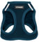 Voyager Step-In Air Hundegeschirr by Best Pet Supplies - All Weather Mesh Step in Vest Harness für kleine und mittlere Hunde, Blau, size XL - Brust 52-58 cm