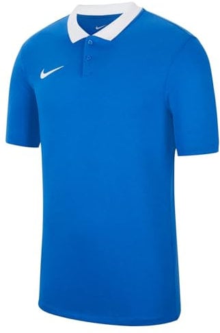 Nike Herren Nk Df Park20 Polo Hemd, Royal Blue/White/White, M EU