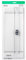 Cricut tragbarer Trimmer | 33 cm (13 ) | Perfekter Begleiter für Cricut -Schneidmaschinen