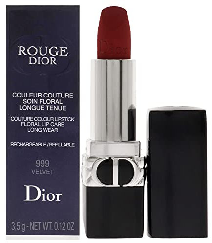 Dior Rouge Refillable Lipstick