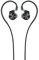 FiiO FA7s Auriculares in-Ear con 6 Drivers BA, Color Negro