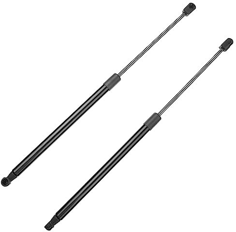 Frankberg Amortiguador del muelle de gas portón trasero Compatible con 207 SW WK Multipla 186 Replace# 46559858,0000051794446