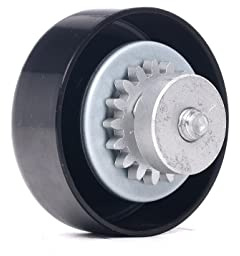 RIDEX 310T0321 Spannrolle Keilrippenriemen Kompatibel mit CHEVROLET SPARK M300 96416331