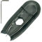 Mobriver cleaning kit: Sage Wand Cleaning Tool + Allen Key for Sage Creatista Pro Uno Plus, Sage Barista Touch