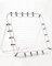 Sportikel24 Fußball Rebounder – Tragbar – Kickback Rückprallwand – 100 x 100 cm – für Trainingsübungen – Schuss- & Techniktraining
