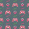 Xbox 2 Sheet 2 Tag Birthday Wrapping Paper