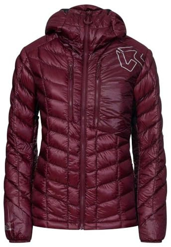 Rock Experience Damen Euphoria Hybrid Woman Jacket Jacket