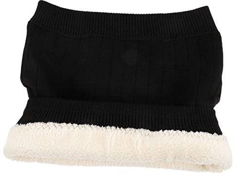 KOMBIUDA Sherpa-taillenstütze Hüftschutz Nierenschutzband Bauchwarmer Gürtel Hüftstütze Taillenband Gewichtsverlust Bauchwickel Winter Elasthan Männer Und Frauen Taillenverzierungen