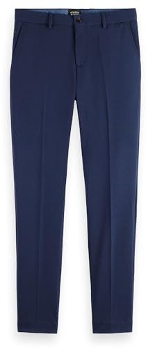 Scotch & Soda Mott Slim Fit Chino - Jersey