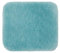Gözze - Deluxe Badteppich mit extra hohem Flor, 100% Polyester (Mikrofaser), Mit Antirutschbeschichtung, 50 x 45 cm - Mint