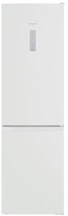 Hotpoint H7X93TWM 203cm High 70/30 No Frost Fridge Freezer - White - D Rated