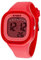 Sale Clearance Watch for UK Watch for Small Wrist Men Women Girl Wrist Boy Watch Digital Kid Light Silicone RD Sport Men LED Women's Watch Wrist Band for Men Gifts for Teenage Boys