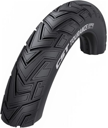 Cst Tourance - Nastro Fatbike 20 x 4,0 (100-406)