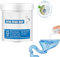 Toilet Active Oxygen Agent, 2024 New Rohrreiniger, Schäumender Reiniger für die Toilette, Schäumend für Toiletten-Hockpfannen, Urinale, Rohrreinigung (1, 250g)