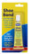 SHOE FIX GLUE BOND SOLE REPAIR - Professional Footwear Bond For Trainers Shoes Boots & Slippers Repair - Water Resistant Adhesive Glue For Leather Vinyl Canvas Suede Rubber Fabric 30ml