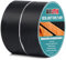 WELSTIK Joist Tape for Decking 50mm x 15m 2 Pack - Weatherproof Butyl Sealant Self-Adhesive Flashing for Wood Decks, Beams, Roof