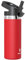 Super Sparrow Borraccia Termica Bambini - 500ml - SwivelSip Inox Bottiglia - Senza BPA Borracce Termiche, Borraccia Ergonomica per Bambini, Scuola, Sportiva, Bici, Campeggio, Palestra