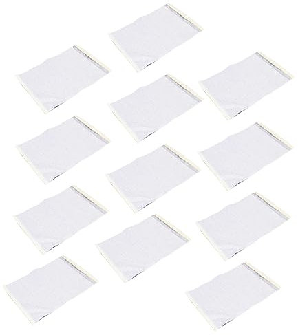 VILLFUL 50stücke Wiederverwendbares Transferpapier Hochwertiges Druckpapier Für DIY-Transfer Zubehör Für Klare Musterübertragung Ohne Verblassen