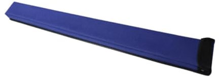 Kontrabass Bogen Box Bogen Tasche Kontrabass Bogen Fall Bogen Halter für Bühne Leistung, BLAU