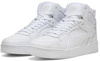 Puma Unisex Rbd Break MidSneaker