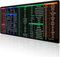 LznYi Excel Mauspad 60x30 cm – Wasserdichtes Großes Mauspad mit Excel Tastenkürzeln für Büro & Gaming (60x30 Excel05)