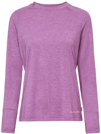 VAUDE Wo Skomer LS T-Shirt III