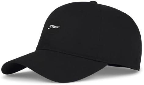 Titleist Montauk Leichte Golfkappe, verstellbar