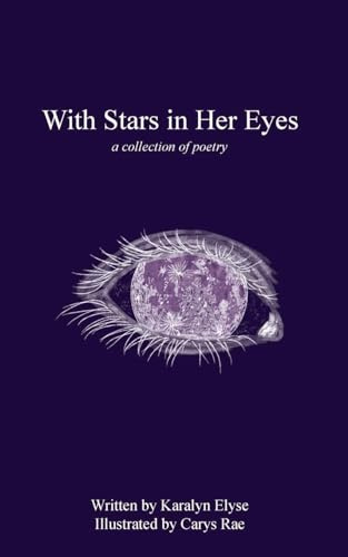 With Stars in Her Eyes