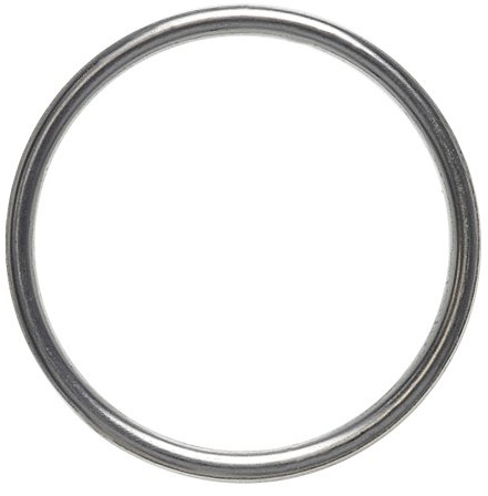 AJUSA 18008000 Dichtung, Abgasrohr