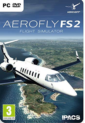 Aerofly FS 2 - Edición Exclusiva Amazon