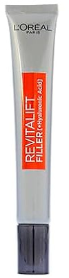 2 X L'Oréal Revitalift Filler Renew Eye Cream, 15ml