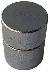 SO-TOOLS® Torband Ø 40 mm anschweißbar Torscharnier Konstruktionsscharnier für schwere Tore und Türen