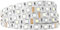 BTF-LIGHTING 5050 RGBW RGB+Kühles Weiß(6000K-6500K) 150RGB+150Weiße LED 5m 16,4ft 60LEDs/m Mehrfarbige LED-Bandleuchten IP30 Nicht wasserdichte weiße PCB DC12V Für Schlafzimmer-Küche Heimdekoration
