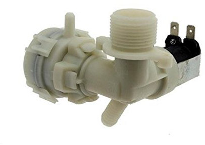Electroválvula neumática LV 3 para lavavajillas Brandt – 31 x 5926