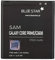 Bluestar Remplacement de Batterie Compatible avec Samsung Galaxy Core Prime G3608 G3606 G3609 2200 Mah Échange Batterie Eb-Bg360cbc