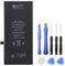 XITAIAN 3.82V 2691mAh 616-00364 Replacement Phone Laptop Battery for iPhone 8P 8Plus 8 Plus with Tools