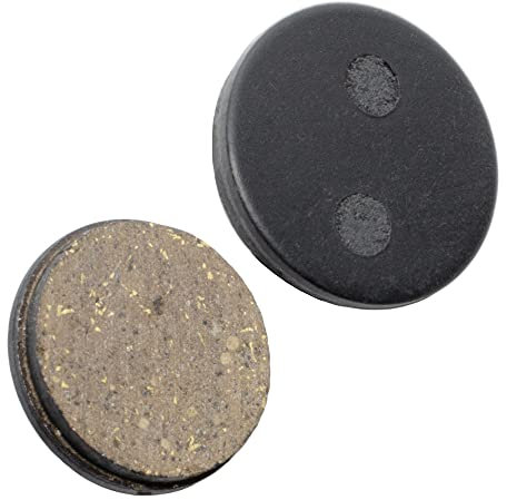 M365Lyon - Pastiglie freno per monopattino Xiaomi M365 (M365- D21.2mm)