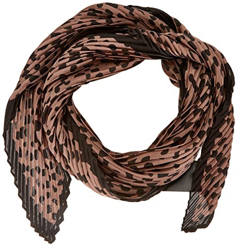 Unmade Copenhagen Womens Vaya Scarf Scarves, beige, One Size