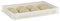 APS Recipiente para pasta de pizza apilable, capacidad de 14 litros, tamaño interior de 56,5 x 36,5 cm, para mantener frescos y fermentados profesionales