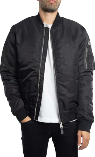 Schott NYC Unisex Airforcers Bombers (1er Pack)