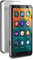 MP3-Player mit Bluetooth und WLAN, 4-MP4-MP3-Player mit Voll-Touchscreen und Spotify, Android-Streaming-Musikplayer mit Pandora, tragbarer HiFi-Sound, digitaler Audioplayer mit Lautsprecher weiß