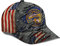 494 Golf Hüte Nebraska Uns Flagge Basecap Freizeit Schirmmütze Basecap Retro Baseball Cap Für Damen, Herren, Reisen