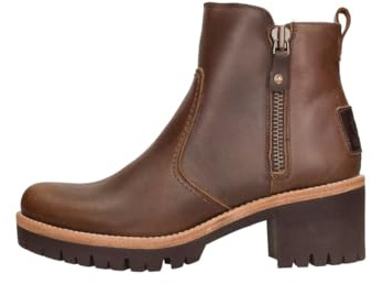 Jack Pauline Panama-Stiefel