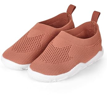 Sterntaler Unisex Kinder Badeschuhe Strick OptikBadeschuh Mesh Uni