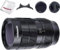 PERGEAR 60mm F2.8 II Ultra-Makro-Objektiv mit 2-facher Vergrößerung, kompatibel mit spiegellosen Vollformat-L-Mount-Kameras T TL TL2 CL, DC-S5 DC-S1H DC-S1R DC-S1 DC-BS1H und FP FP-L